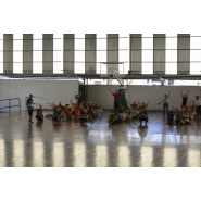 Bienvenida Alumnos Primer Año
